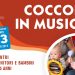 Corso "Coccole in musica" - Francesca Gasparotto
